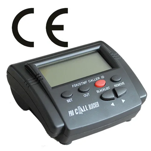 
Hot Sale blacklist & whitelist BlockerJammer Blocker 