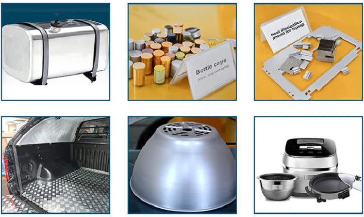 Quality Guarantee Factory Sale Aluminum Checkered Plate Sheet For Boat