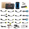 Newest Original Launch X431 HD3 Ultimate Heavy Duty Truck Diagnostic Adapter for X 431 PAD3 Pro3 and X431 V+ V Plus