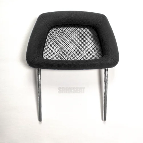 Mesh Headrest Headrest Recaro Lx/ls Compatible Very Good