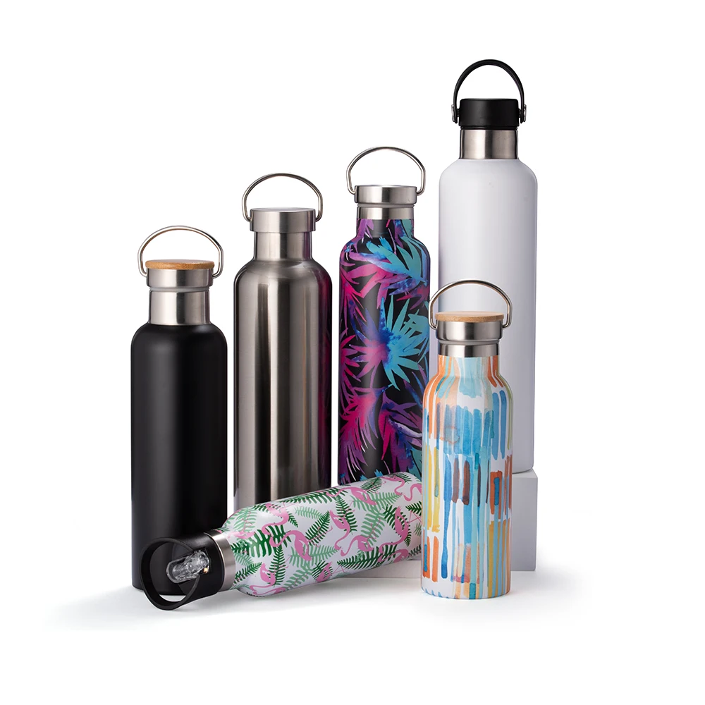 

Sport Vacuum Bottle,200 Pieces, Customized color