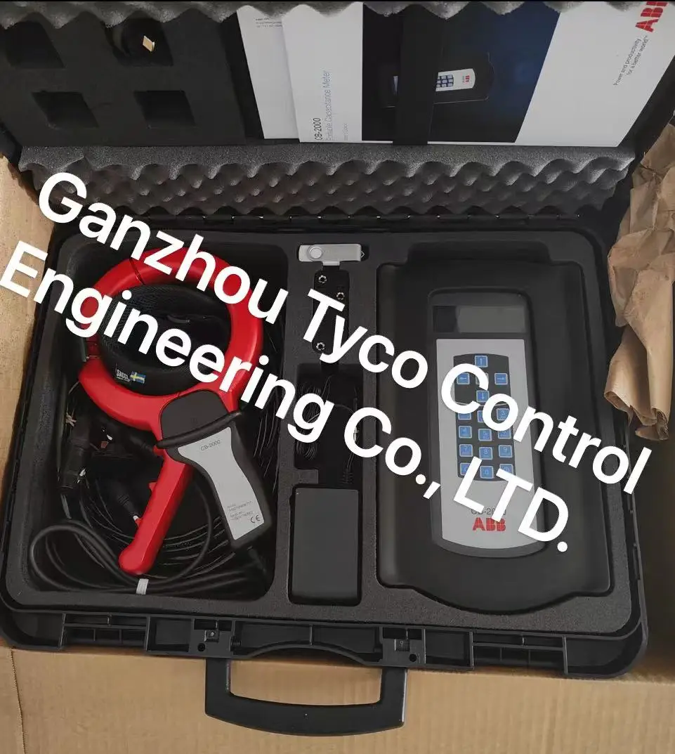 Abb Cb2000オリジナルのポータブル静電容量計 Buy Abb Cb2000,Cb 2000,Abb容量計 Product on