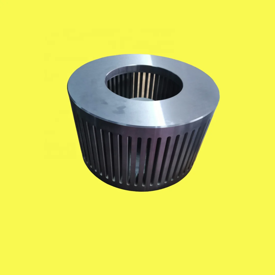 Silicon Nitride Grading Wheel,Alumina Ceramic Classifier Rotor,Alumina ...