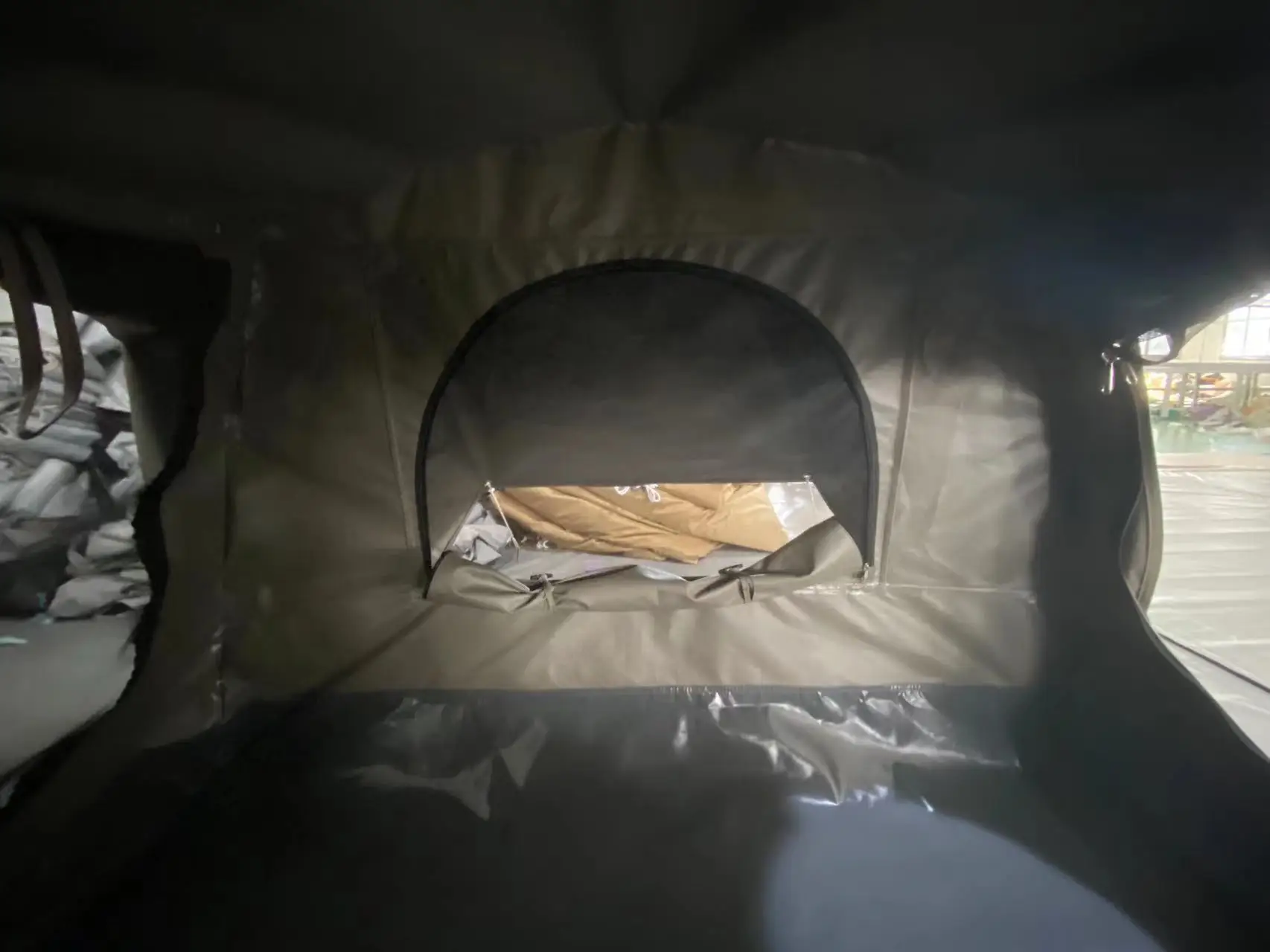 Outdoor Luxury Waterproof Deluxe Double Swag Camping Tent Buy Swag