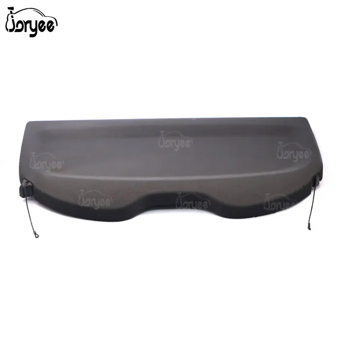 OEM Car Rear Parcel Shelf Cargo Cover for Mercedes-Benz A-Class