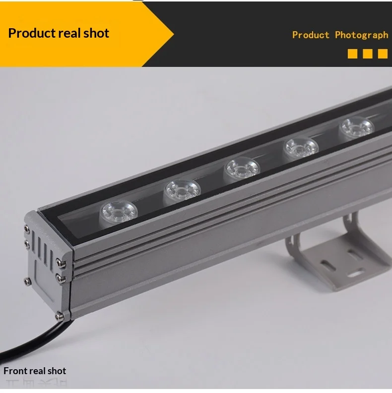 product led ip65 waterproof wall washer lights outdoor hotel building exterior wedding floodlights bridge landscape project illumination-9