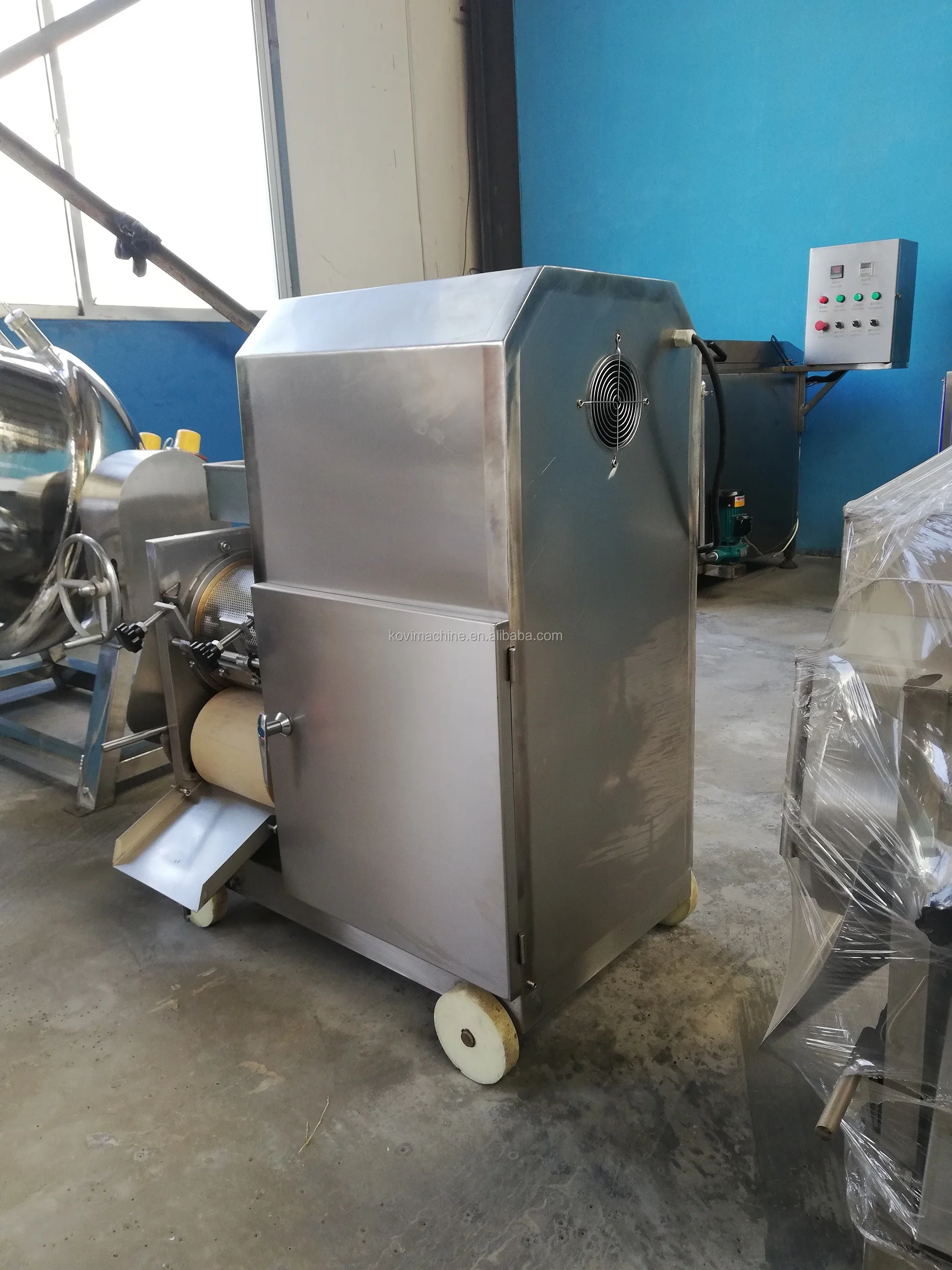 Fish processing Equipment