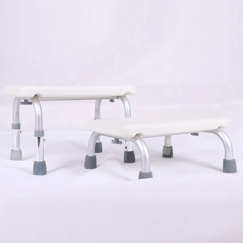 Adjustable Medical Equipment Shower Chair Seat Bath Bench For Elderly