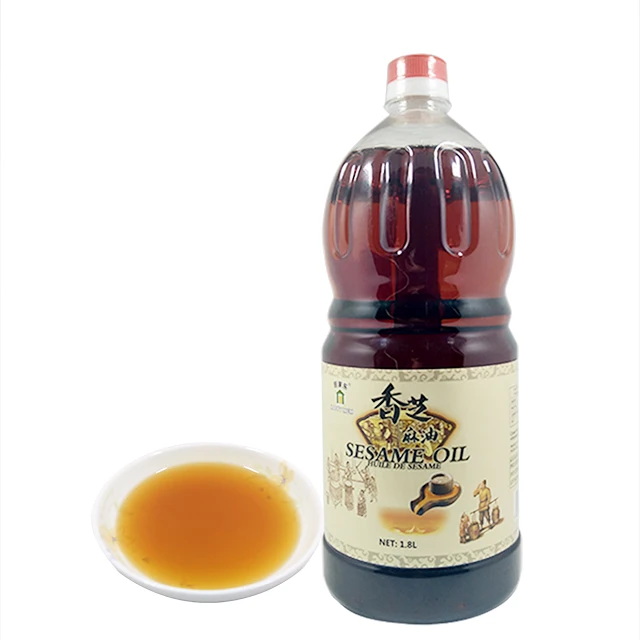1.8L Sesame Oil-1