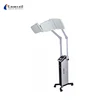 Professional led pdt red blue led light therapy/red led face mask/red light acne