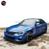 2012-2018 3 Series F30 F35 328I 316I 320I 318I With G20 G28 Look Body Kiit Bumper