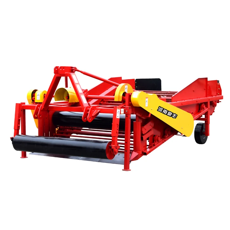 Multi Functional Small Onion Potato Harvester Price Buy Onion Potato