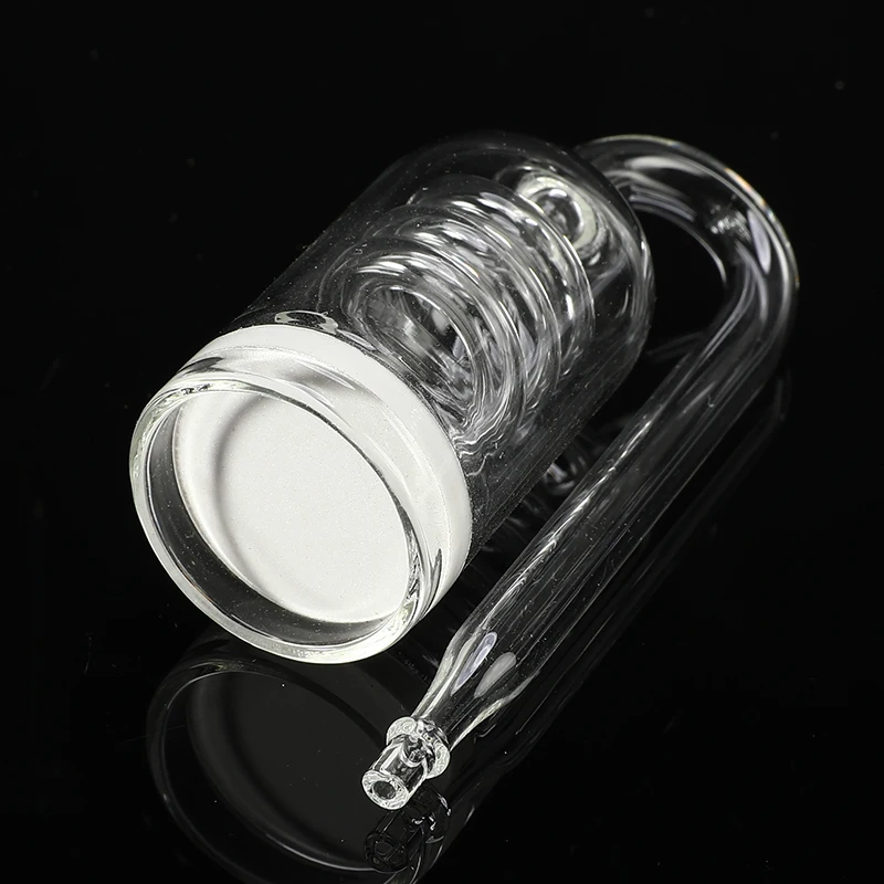 Acrylic CO2 Diffuser Atomizer Bubble Counter for Aquariums