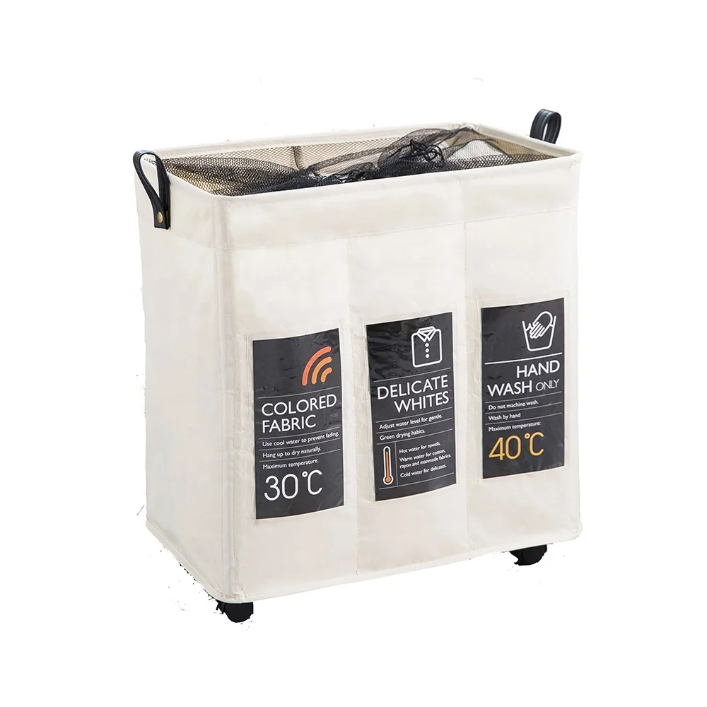 Großhandel wäschekorb mit rädern Kaufen Sie die besten wäschekorb mit