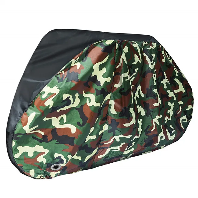 avenger bike cover waterproof