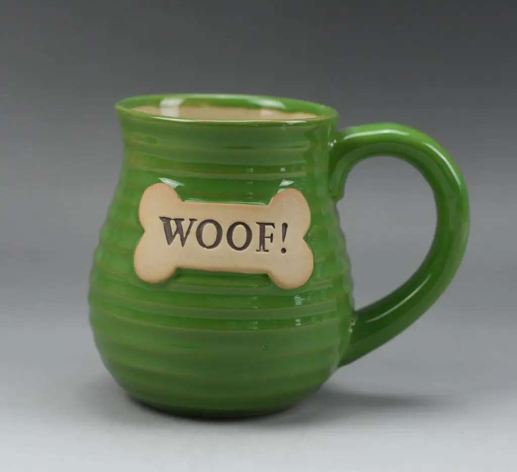 High Quality Custom 3d Ceramic Potbelly Mug Souvenir Mug Buy Potbelly