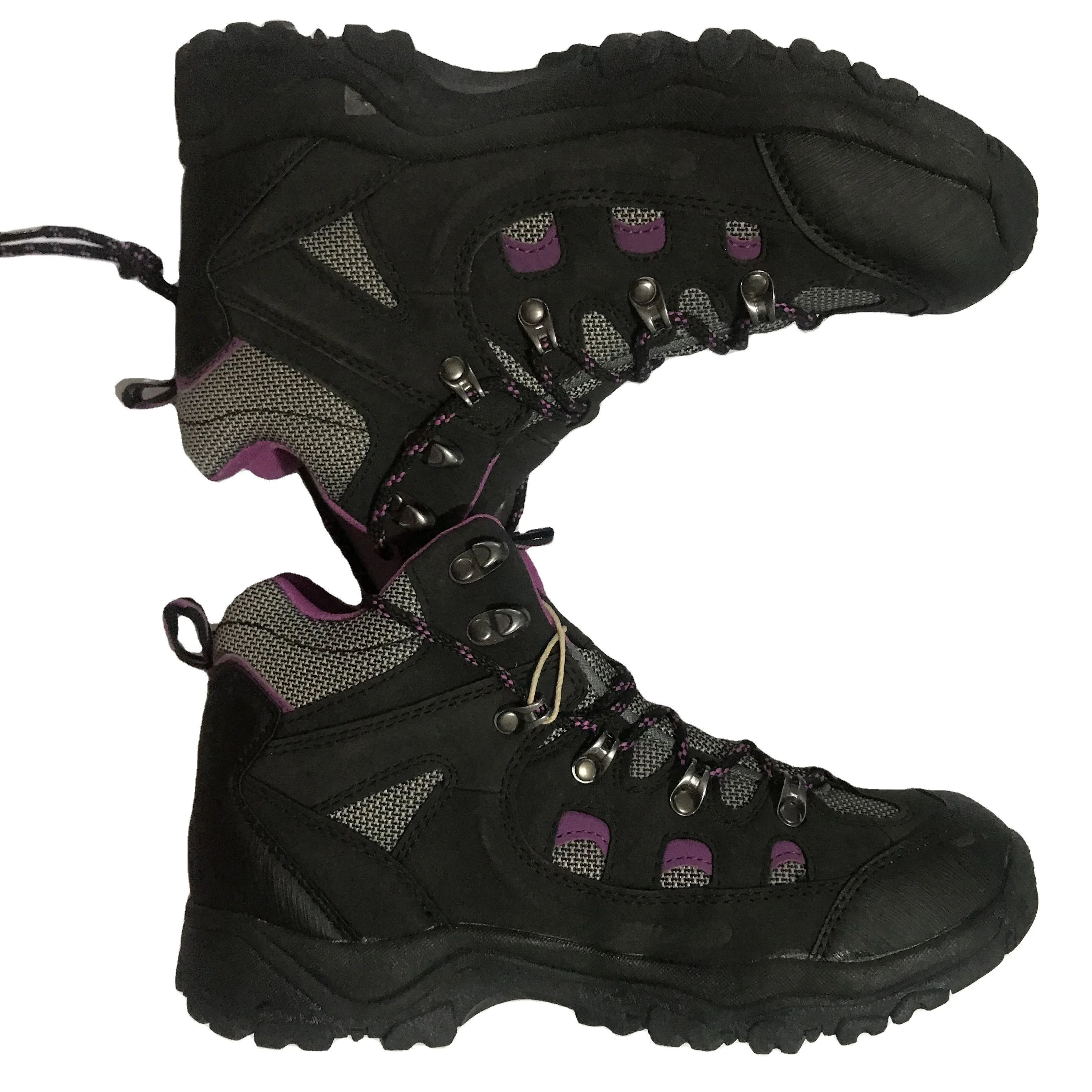 vasque climbing boots