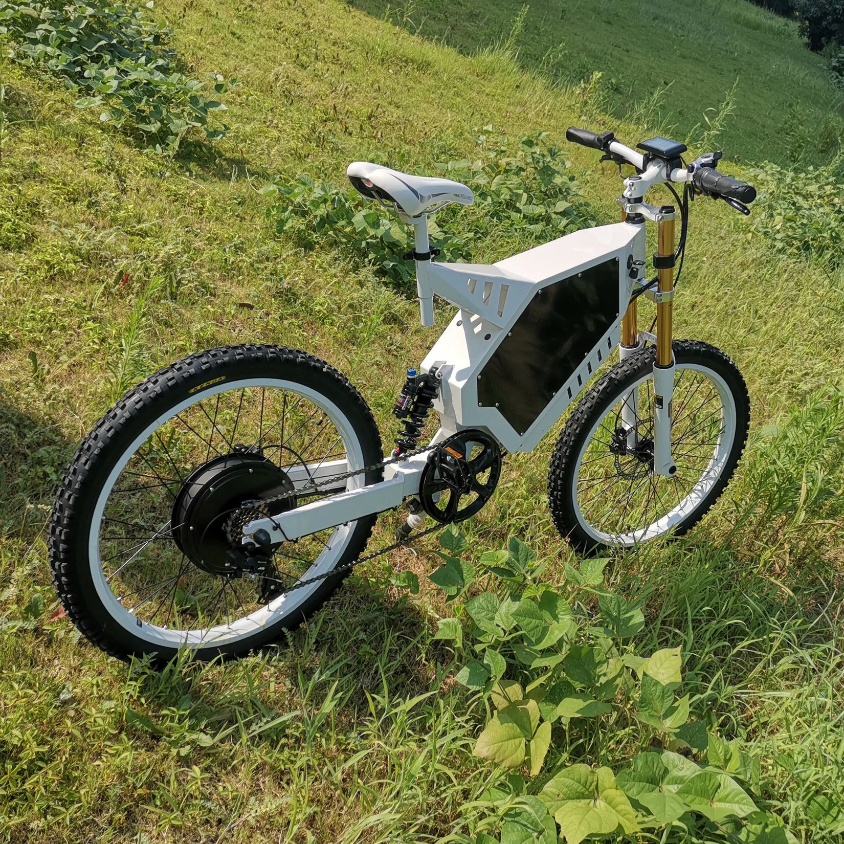 best enduro ebike 2019