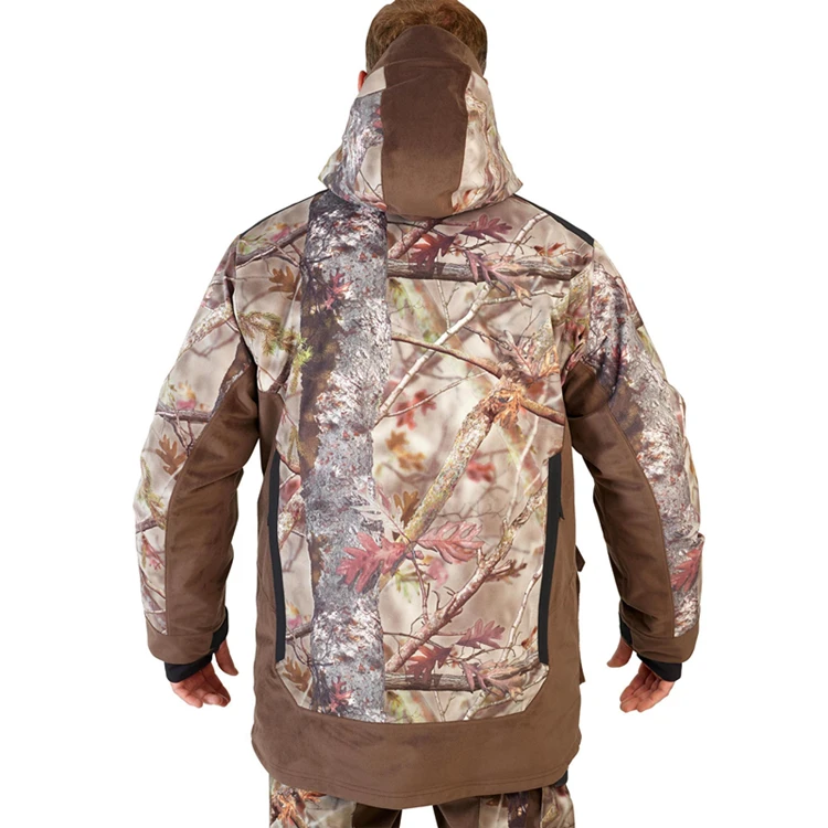 Hunting Jacket With Game Pouch For Sale Buy Hunting Jacket With Game