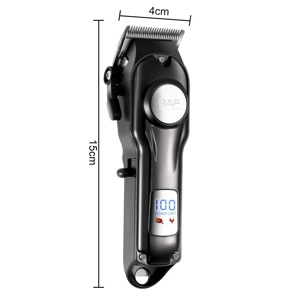 Raf Cross border New Product Electric Hair