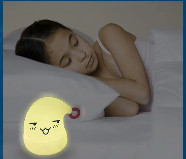 night light led