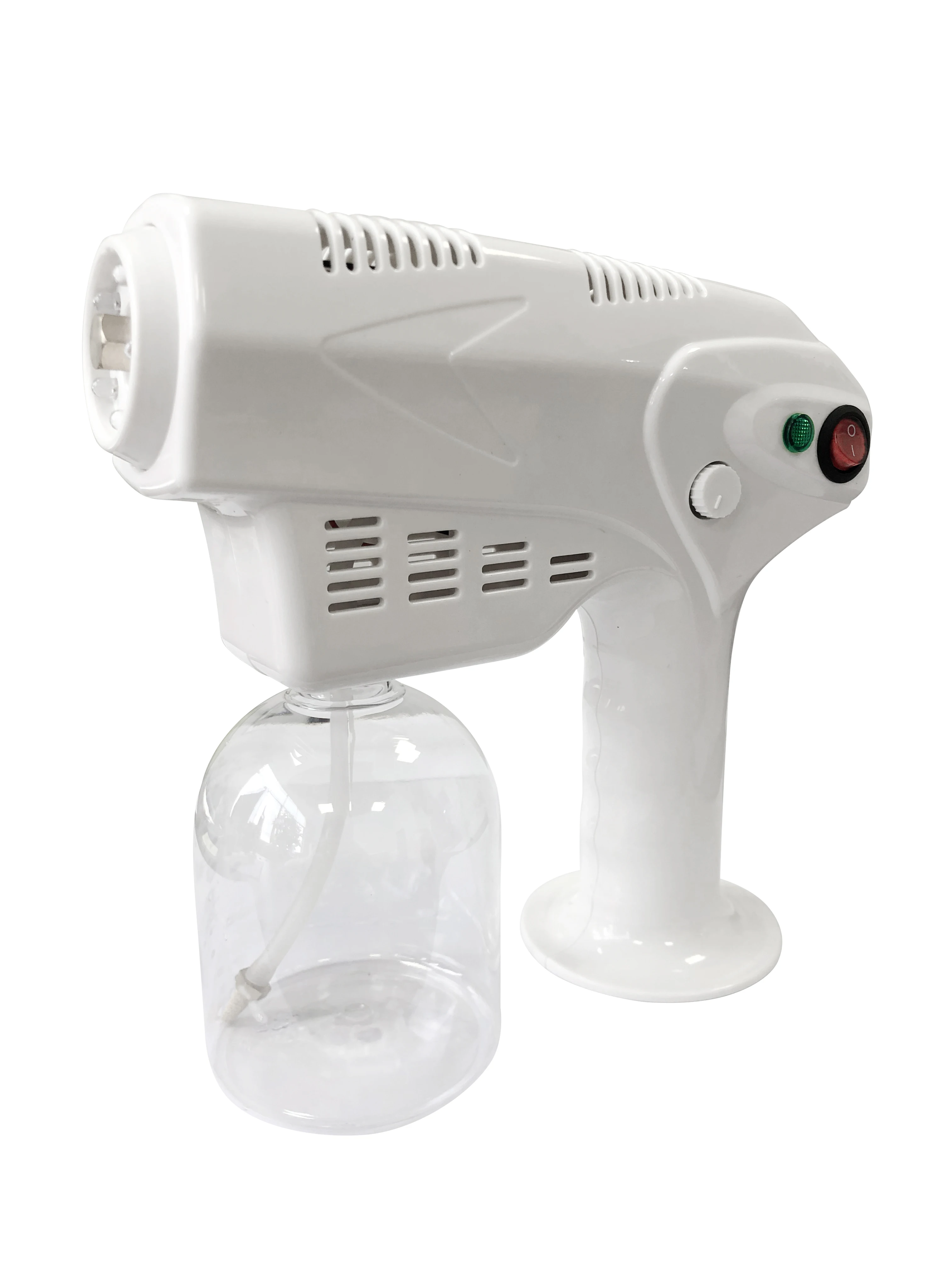 Cordless Disinfection Spray Gun Sterilization Odor Removal Wireless