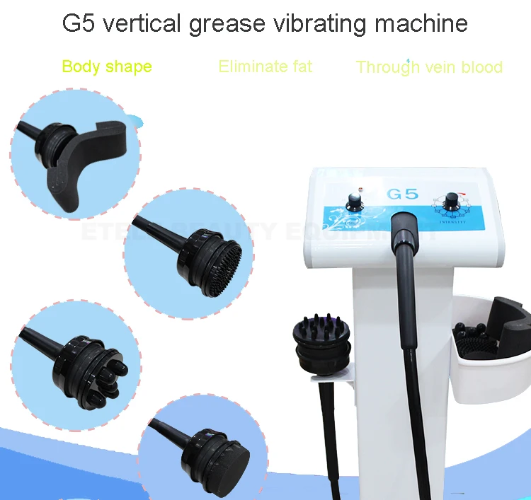 Hot G5 Machine For Cellulite For Slimming Treatment Buy G5 Machine