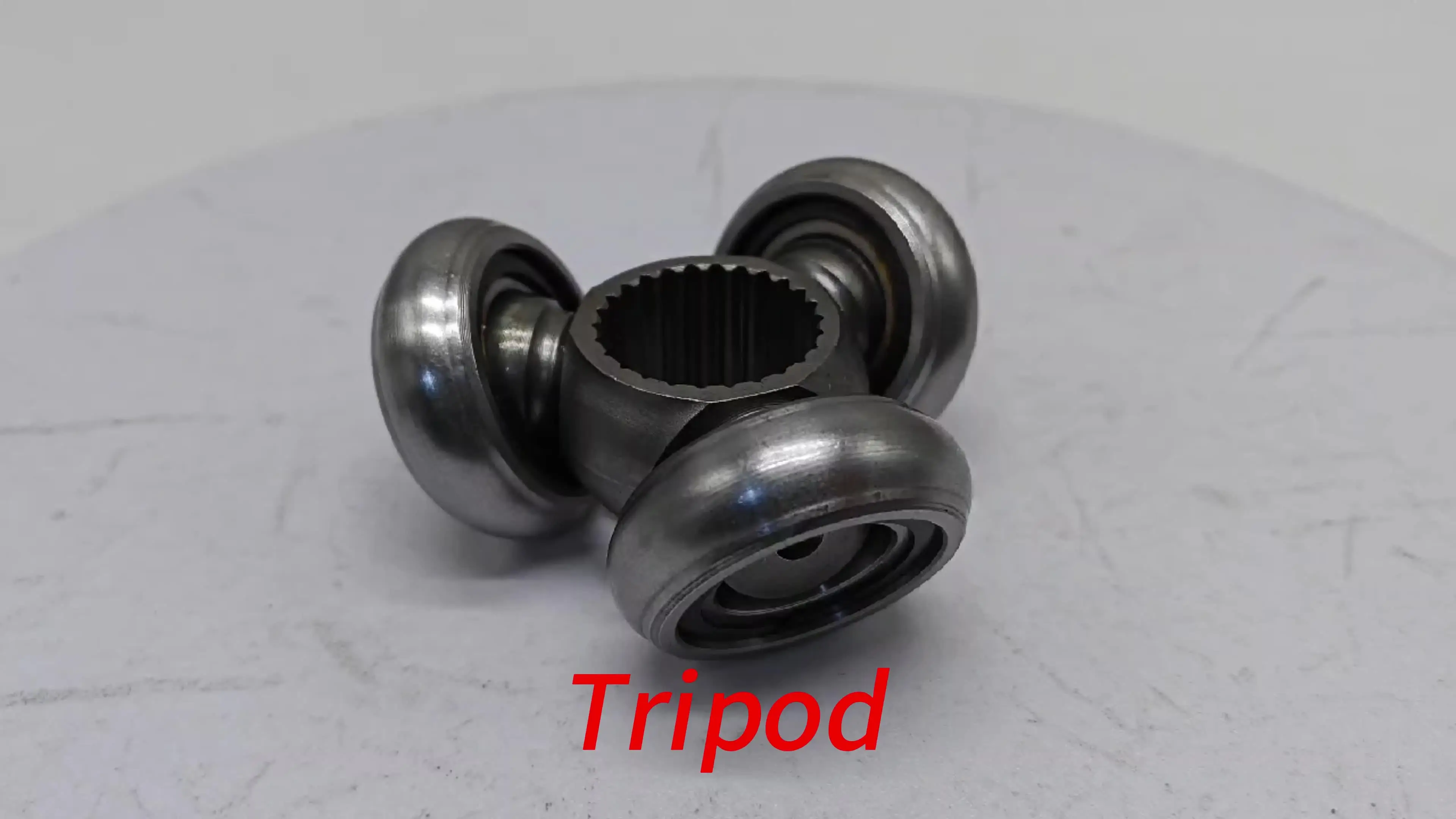 Kawacvjoints Tripod Ball CV Joint of Driveshaft Halfshaft OEM