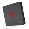 M II 8+128 barebone eglobal MINI pocket gaming PC with sim card pci express slot linux computer industrial