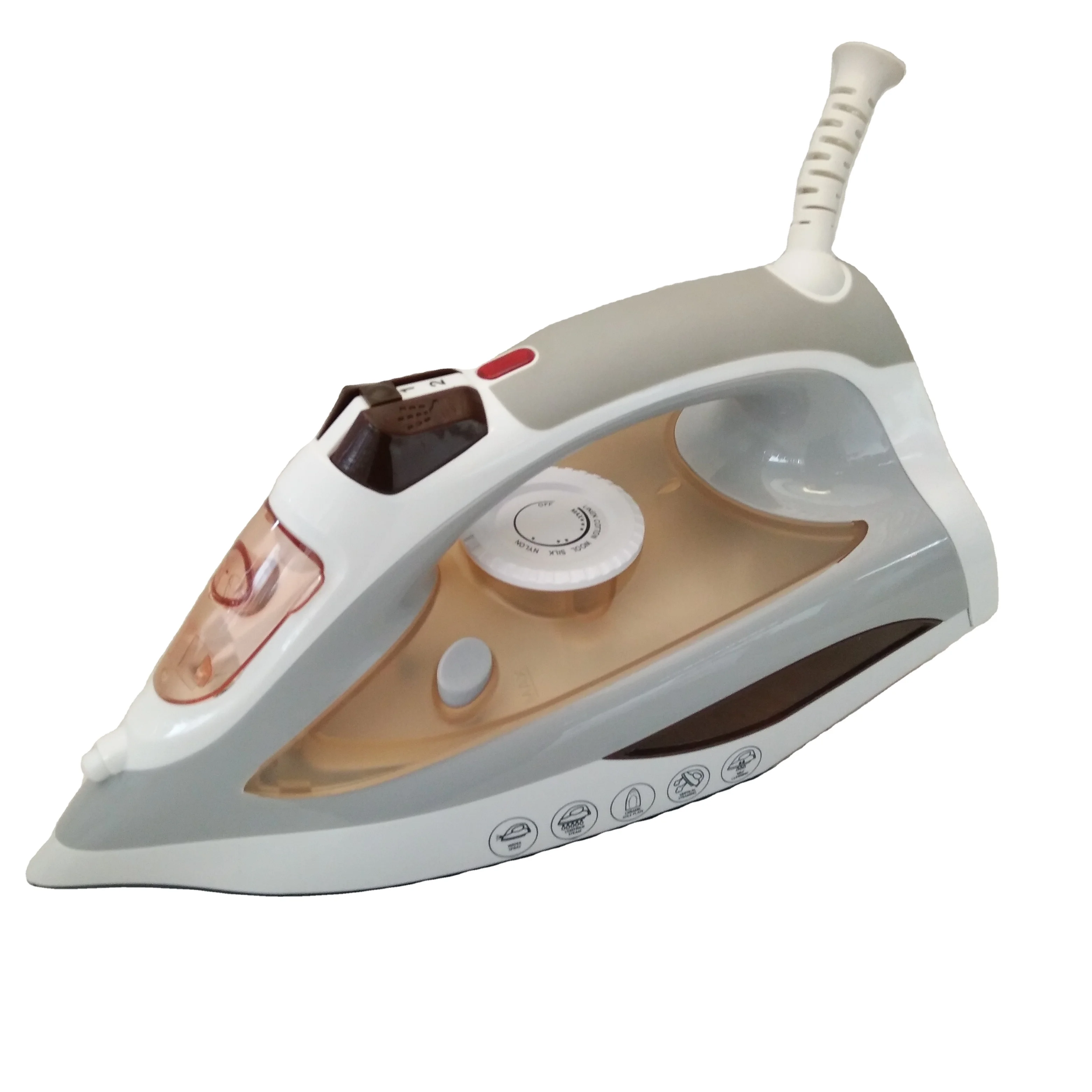 High Quality Stainless Steel Ceramics Handheld Garment Electric