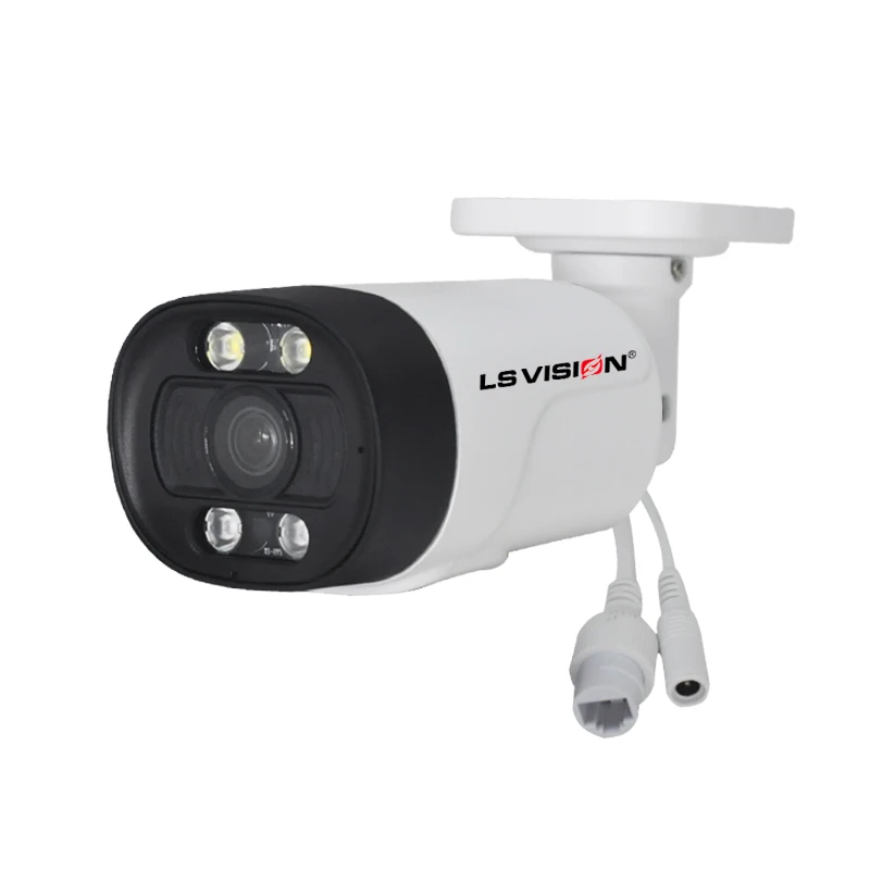 Buy Cheapest 3mp Motion Detection Ir Cctv Security Camera Full Hd 25fps