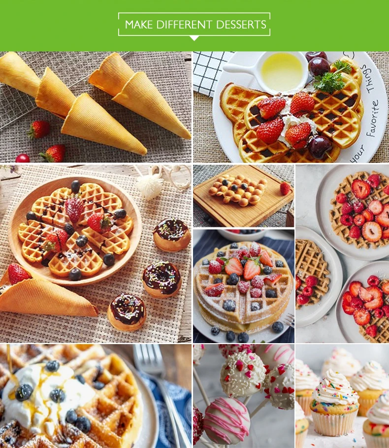 227549 Household Breakfast Optional Changeable Plates Multi-function ...