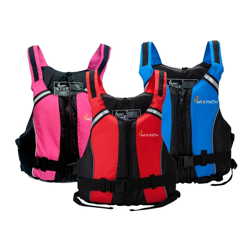 kayak life vest