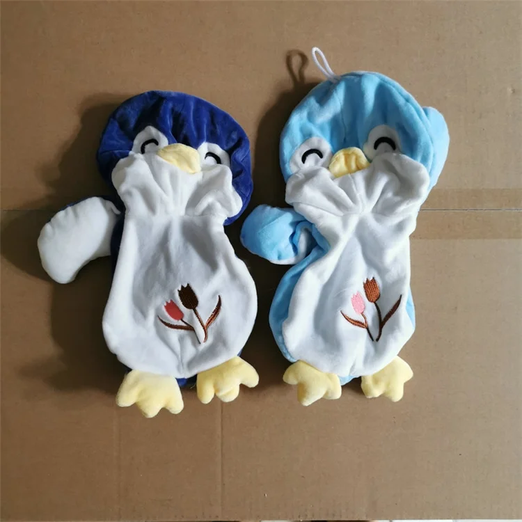 Custom Wholesale Unstuffed Animal Skins Plush Animal Cover Buy