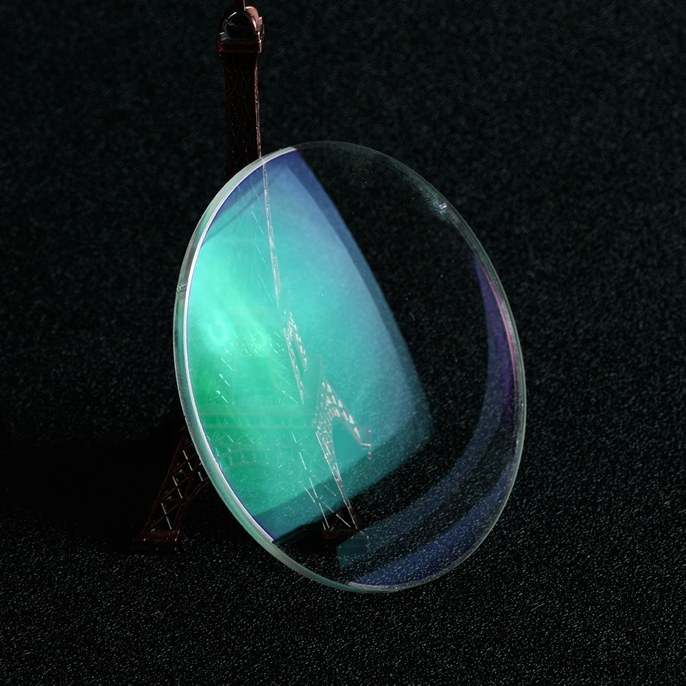 Wholesale Optical Lenses High Index 1.56 Single Vision Lens Ophthalmic