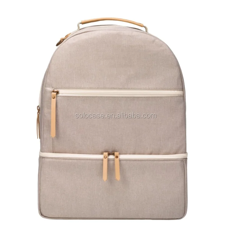 6-Cans Insulated Cooler Backpack