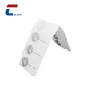 Hot selling passive one time disposable fragile non removable tamper proofrfid wine bottle tag,wine bottle rfid tag
