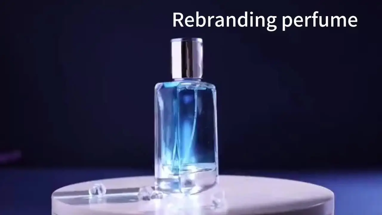 The Best Perfume for Women Arabian Strong Pheromone Hot Sexy Elegance  Women's Imported Perfumes