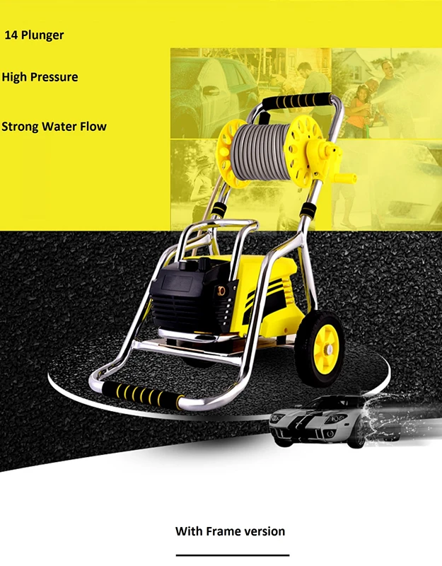 Hp360 Fully Automatic Car Wash Machine,Auto Car Washing Machine Buy