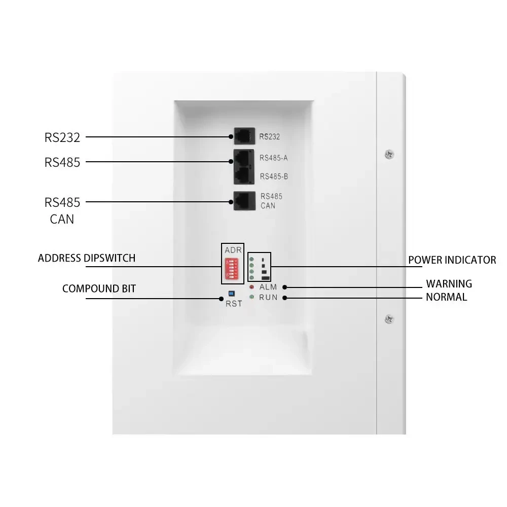Solar Energy Storage Lithium Ion Battery 5kw 10kwh Lifepo4 51.2v 100ah