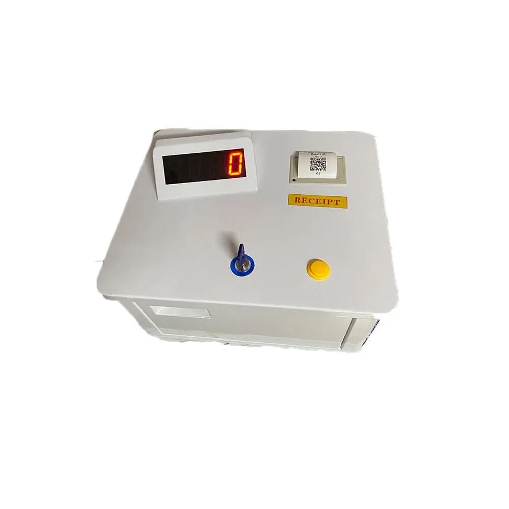 coin operated receipt print redemption lottery ticket eater count machine for arcade game center buy speedy tickets cut machine receipt print ticket eater machine crosscut lottery ticket eater machine product on alibaba com