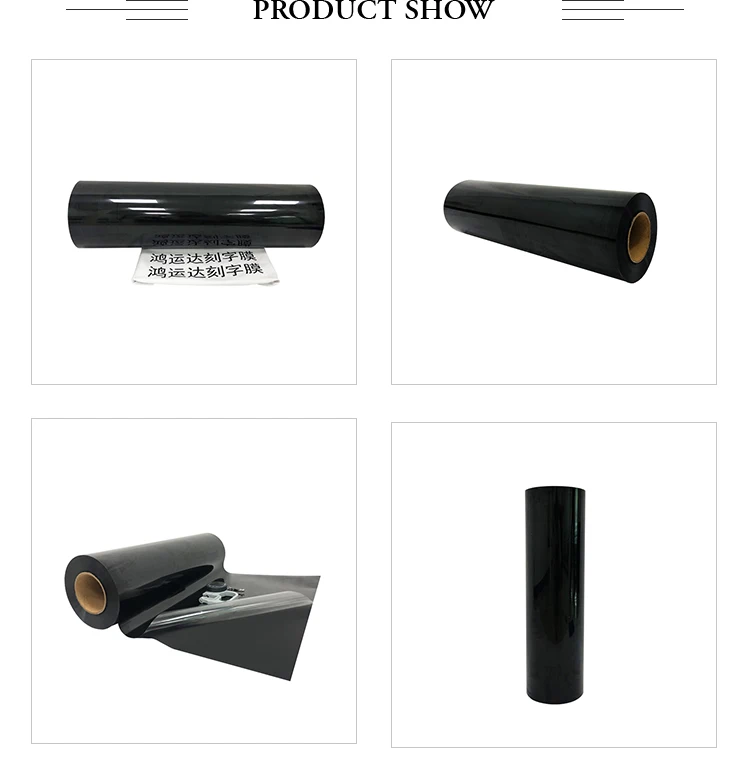 High-Temperature PU Film Heat Transfer Vinyl for Customizing T-Shirts Clothing Bags and Hats with 130-150°C and 0.16mm-0.18mm Thickness