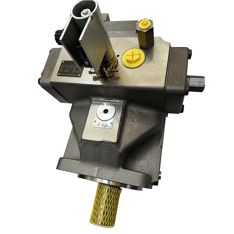 A10VO100DFR1/31R-PPA12N00 переменный гидравлический осевой поршневой насос
