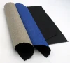 Cationic Invisible Lattice PVC Spot Explosion Quality Manufacturer Direct Sale of 300D Snow Grinding 100% Polyester Oxford Cloth