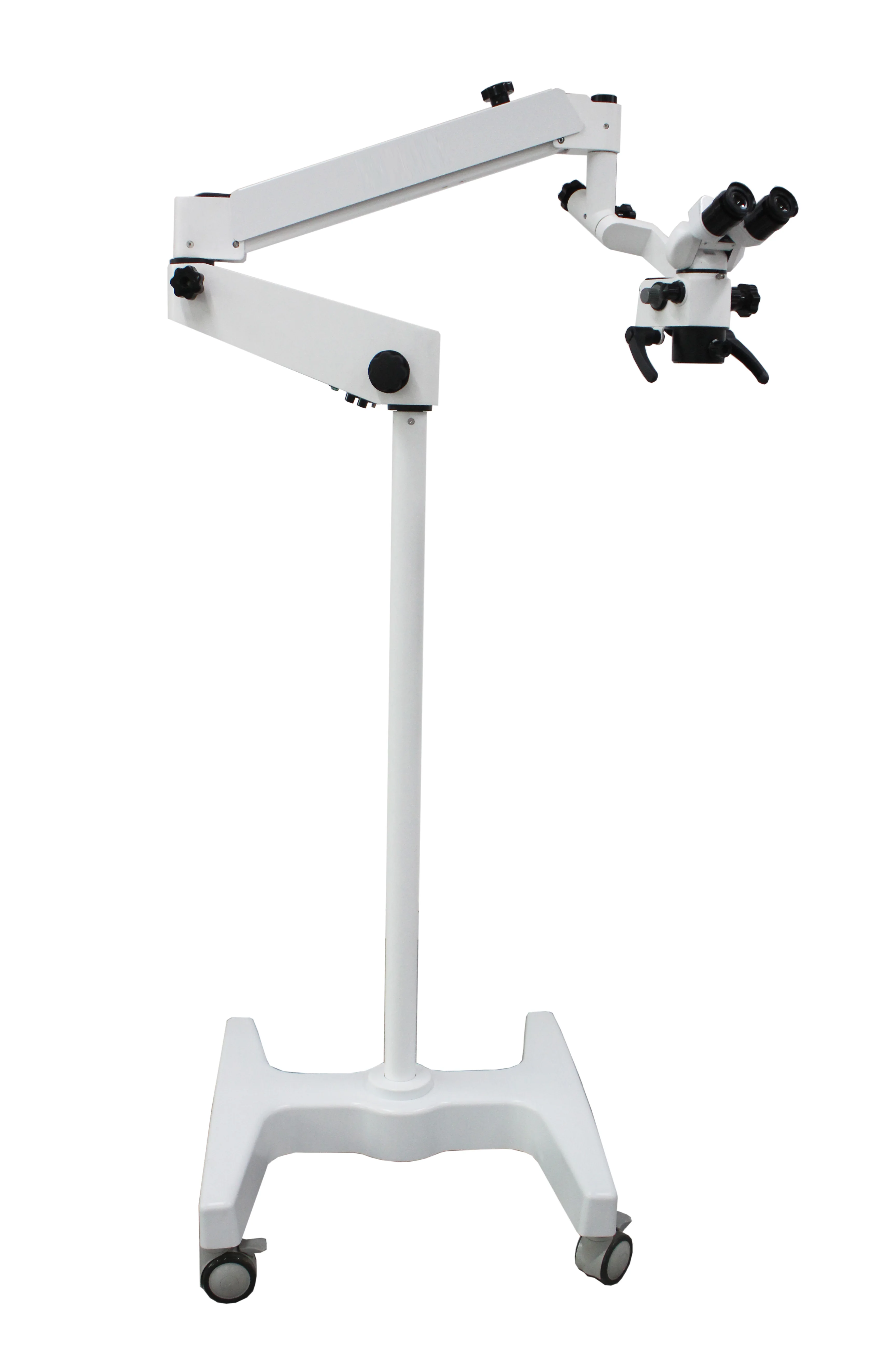 Dental Root Canal Treatment Endo Motor Endodontic For Surgery Binocular