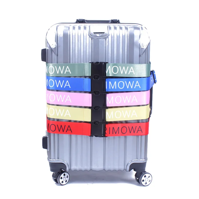 suitcase belt