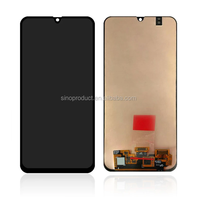 Lowest Price Original Amoled Lcd For Samsung Galaxy M30 M305f Lcd Display Touch Screen Buy Lcd