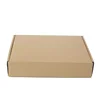 Luxury paper white rigid t-shirt packaging fancy pizza food box fold a gift packaging box carton shipping box cardboard