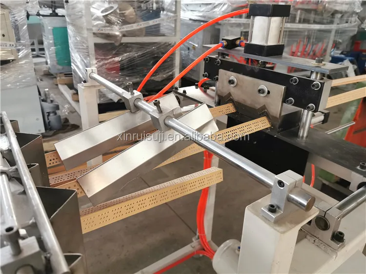 Pvc Corner Bead Making Machine/angle Beads Production Line Buy Angle