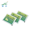 HOT SALE single restaurant wet wipes tableware